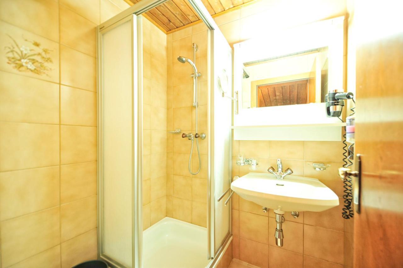 Hotel Galtuererhof Cameră foto